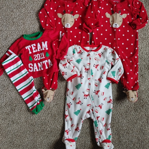 3-6 Month Baby Girl Lot - Picture 12 of 12